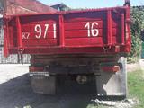 ГАЗ  3307 1993 годаүшін1 600 000 тг. в Урджар – фото 2