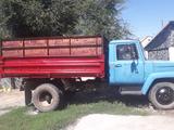 ГАЗ  3307 1993 годаүшін1 600 000 тг. в Урджар – фото 4