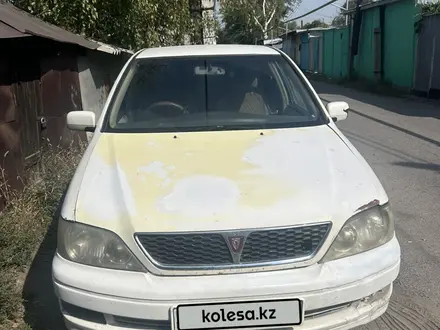 Toyota Vista 1999 года за 2 000 000 тг. в Алматы