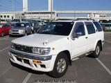 Nissan Terrano 1995 года за 900 000 тг. в Экибастуз