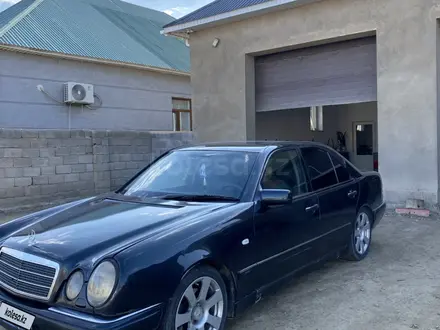 Mercedes-Benz E 280 1996 года за 2 900 000 тг. в Кызылорда – фото 7