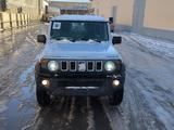 Suzuki Jimny 2024 годаfor14 500 000 тг. в Актау