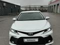 Toyota Camry 2021 годаfor14 300 000 тг. в Актобе