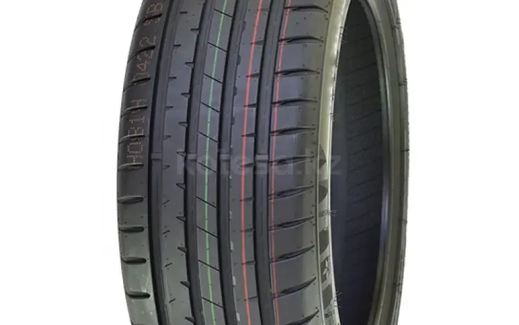 Шины Powertrac 205/50/r17 RPүшін26 500 тг. в Алматы