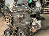 Двигатель Honda B20B 2.0 за 450 000 тг. в Петропавловск