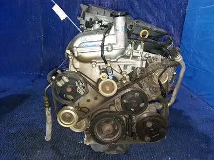 Двигатель Mazda ZJ за 250 000 тг. в Алматы – фото 2