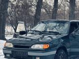 ВАЗ (Lada) 2115 2002 годаүшін890 000 тг. в Алматы – фото 2