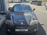 Hyundai Tuscani 2002 года за 2 200 000 тг. в Астана – фото 2