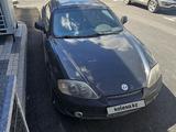 Hyundai Tuscani 2002 года за 2 200 000 тг. в Астана