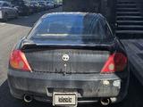 Hyundai Tuscani 2002 года за 2 200 000 тг. в Астана – фото 4