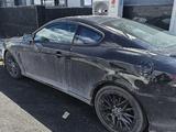 Hyundai Tuscani 2002 года за 2 200 000 тг. в Астана – фото 5