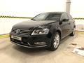 Volkswagen Passat 2012 года за 6 600 000 тг. в Астана – фото 2