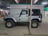 Jeep Wrangler 2007 годаfor15 000 000 тг. в Шымкент – фото 4