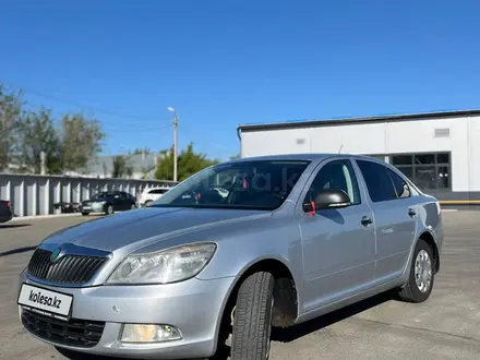 Skoda Octavia 2013 года за 5 000 000 тг. в Уральск – фото 7