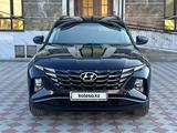 Hyundai Tucson 2021 годаүшін12 300 000 тг. в Актау – фото 2