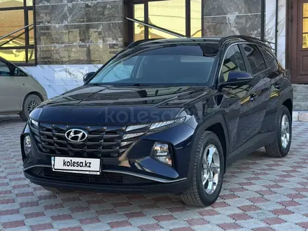 Hyundai Tucson 2021 года за 12 300 000 тг. в Актау – фото 3