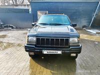 Jeep Grand Cherokee 1998 годаүшін5 500 000 тг. в Алматы