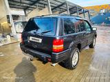 Jeep Grand Cherokee 1998 года за 5 500 000 тг. в Алматы – фото 4