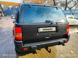 Jeep Grand Cherokee 1998 годаүшін5 500 000 тг. в Алматы – фото 5