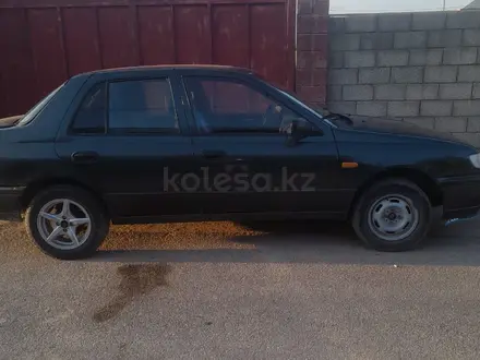 Nissan Sunny 1994 года за 650 000 тг. в Шымкент – фото 5