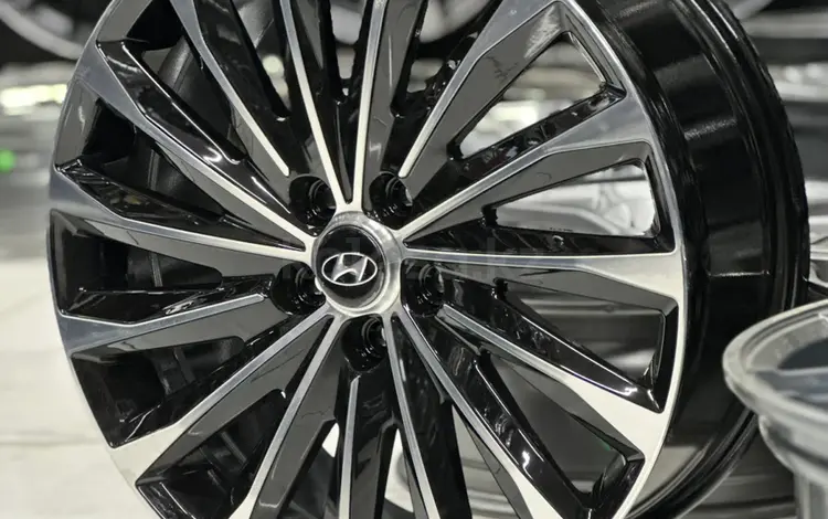 R20. HYUNDAI PALISADE за 370 000 тг. в Алматы