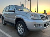 Toyota Land Cruiser Prado 2008 года за 11 500 000 тг. в Астана