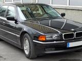 BMW 725 2000 годаүшін320 000 тг. в Павлодар