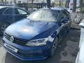 Volkswagen Jetta 2015 года за 6 327 857 тг. в Астана – фото 3