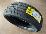 235/55r18 Sonix Prime UHP 08 за 36 000 тг. в Астана