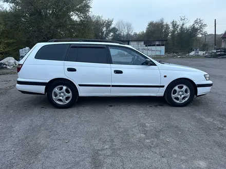 Toyota Carina E 1993 года за 2 200 000 тг. в Алматы – фото 3