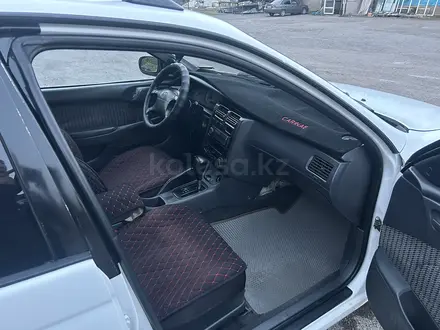 Toyota Carina E 1993 года за 2 200 000 тг. в Алматы – фото 7