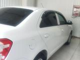 Chevrolet Cobalt 2021 годаүшін6 000 000 тг. в Жанаозен – фото 3