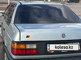 Volkswagen Passat 1990 годаүшін1 000 000 тг. в Абай (Абайский р-н) – фото 3