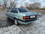 Volkswagen Passat 1990 годаүшін1 000 000 тг. в Абай (Абайский р-н) – фото 4