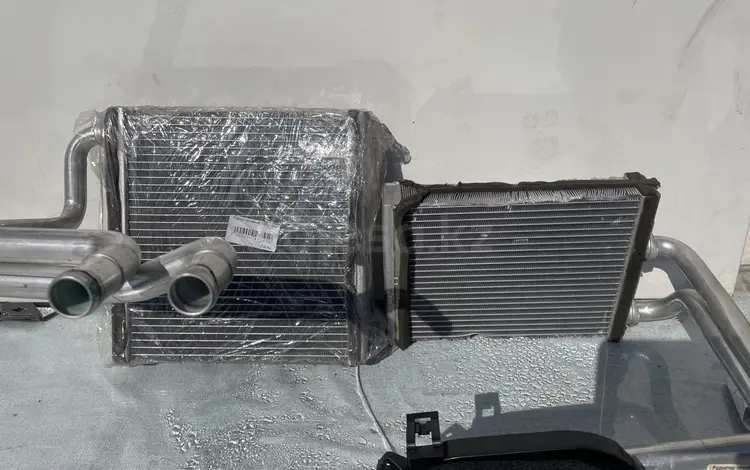 Радиатор печки на Nissan Teana L33 J32, испаритель Ниссан Теана за 15 000 тг. в Алматы