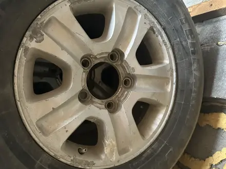 TOYOTA LAND CRUSER TLC100 за 150 000 тг. в Алматы – фото 2