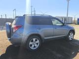 Toyota RAV4 2008 годаfor6 800 000 тг. в Актобе – фото 4