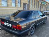 BMW 525 1993 годаүшін1 900 000 тг. в Актау – фото 2