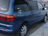 Volkswagen Sharan 1995 года за 2 300 000 тг. в Сарыколь