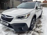 Subaru Outback 2020 года за 17 500 000 тг. в Алматы