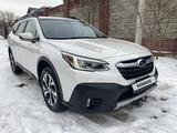 Subaru Outback 2020 года за 17 500 000 тг. в Алматы – фото 2