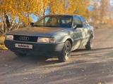Audi 80 1990 годаүшін920 000 тг. в Кокшетау