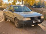 Audi 80 1990 годаүшін920 000 тг. в Кокшетау – фото 2