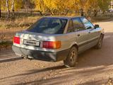 Audi 80 1990 годаүшін920 000 тг. в Кокшетау – фото 4
