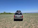 Dodge Durango 2004 годаүшін7 500 000 тг. в Алматы – фото 5