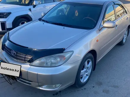 Toyota Camry 2002 года за 5 500 000 тг. в Экибастуз