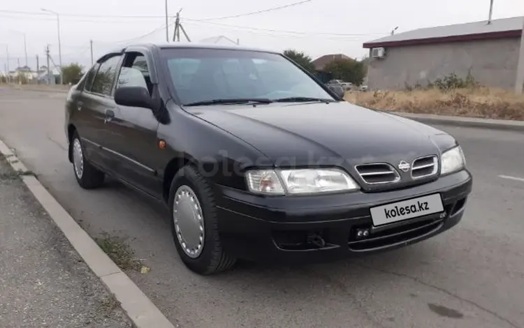 Nissan Primera 1998 года за 1 300 000 тг. в Талдыкорган