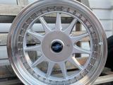 Диски BMW R17 8/9J Et25/30 Dia74.1 SML 5x100/5x120 за 320 000 тг. в Алматы