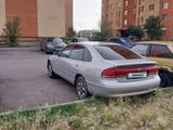 Mazda 626 1995 года за 1 600 000 тг. в Астана – фото 3