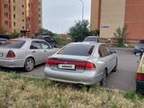 Mazda 626 1995 года за 1 600 000 тг. в Астана – фото 4
